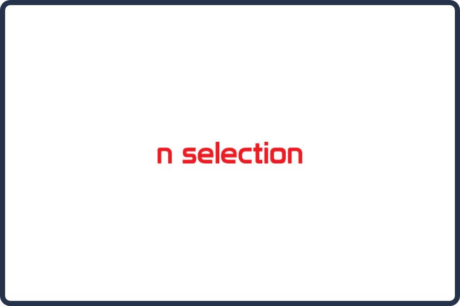 N selection u Beo Shopping Centru na Zvezdari