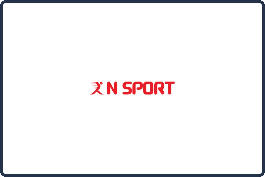 N sport u Beo shopping centru na Zvezdari