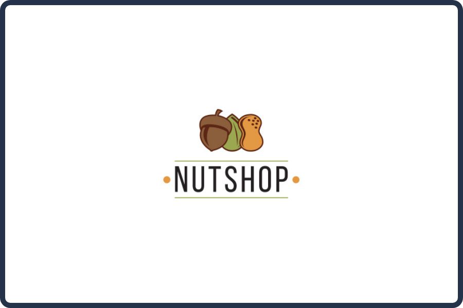 Nutshop u Beo shopping centru na Zvezdari