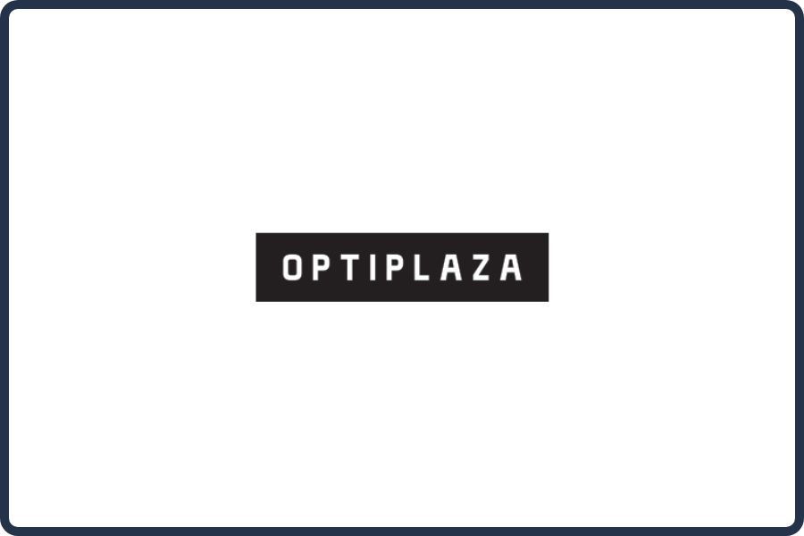 Optiplaza u Beo shopping centru na Zvezdari