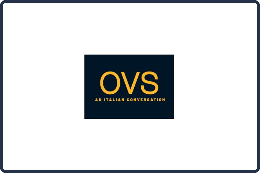 OVS u Beo shopping centru na Zvezdari