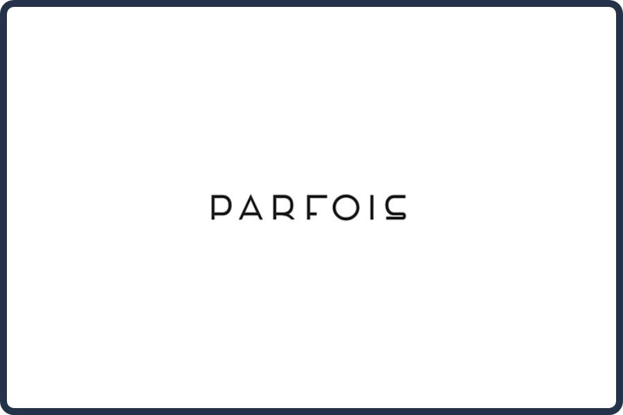 Parfois u Beo shopping centru na Zvezdari