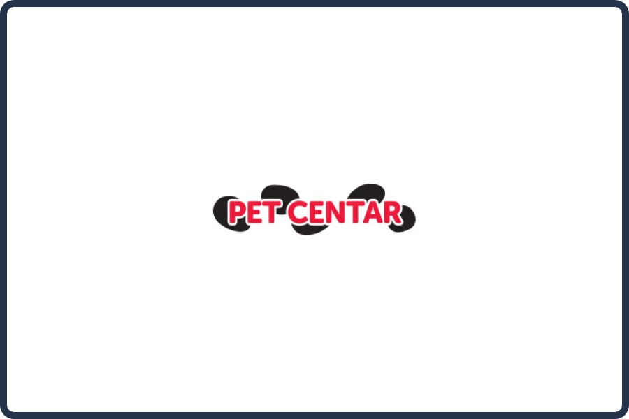 Pet centar u Beo shopping centru na Zvezdari