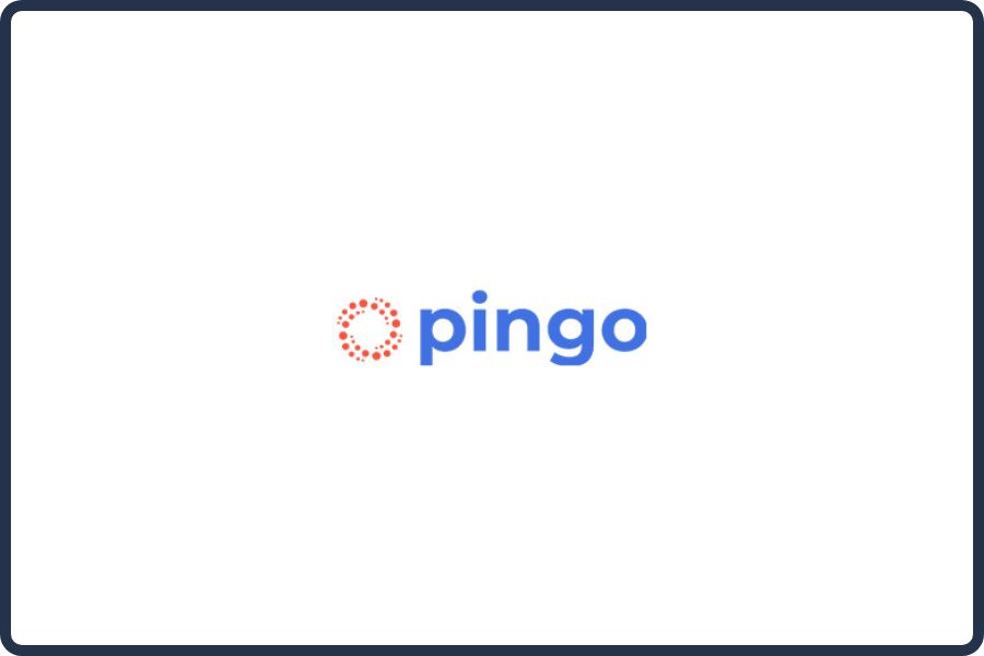 Pingo u Beo shoppining centru na Zvezdari