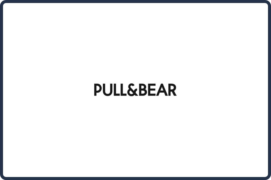 Pull&Bear u Beo shopping centru na Voždovcu