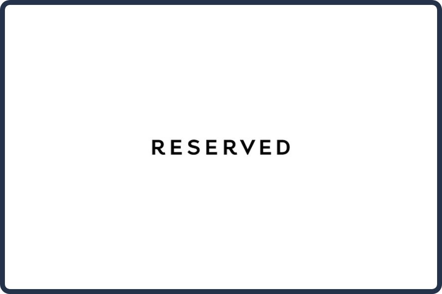 Reserved u Beo shopping centru na Zvezdari